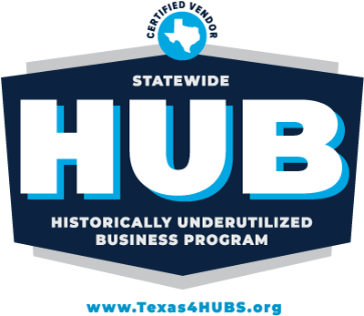 HUB logo