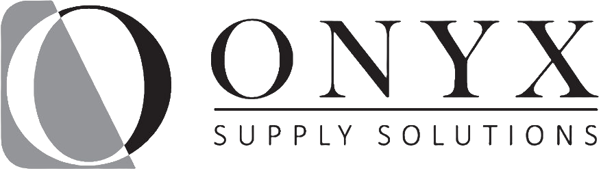 Welcome to Onyx Supply Solutions